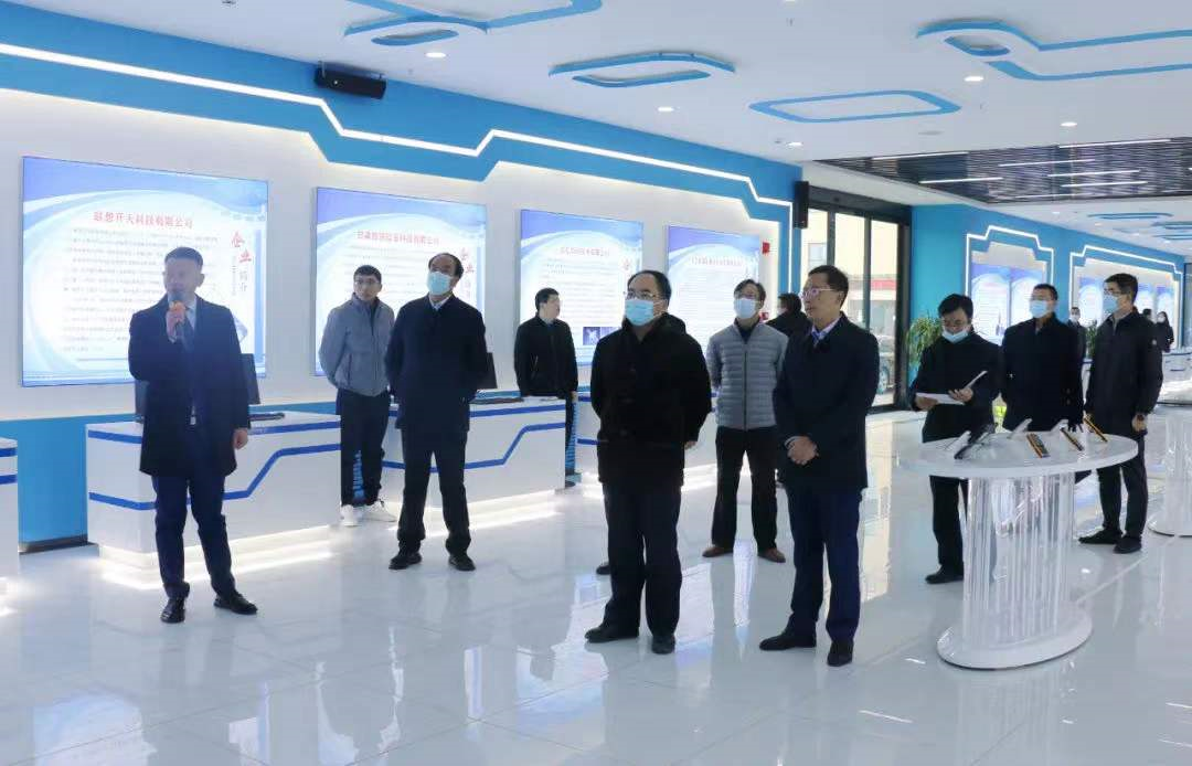 唐如海督查调研乐投体育在线(中国)唯一官方网站
改革发展情况(图2)