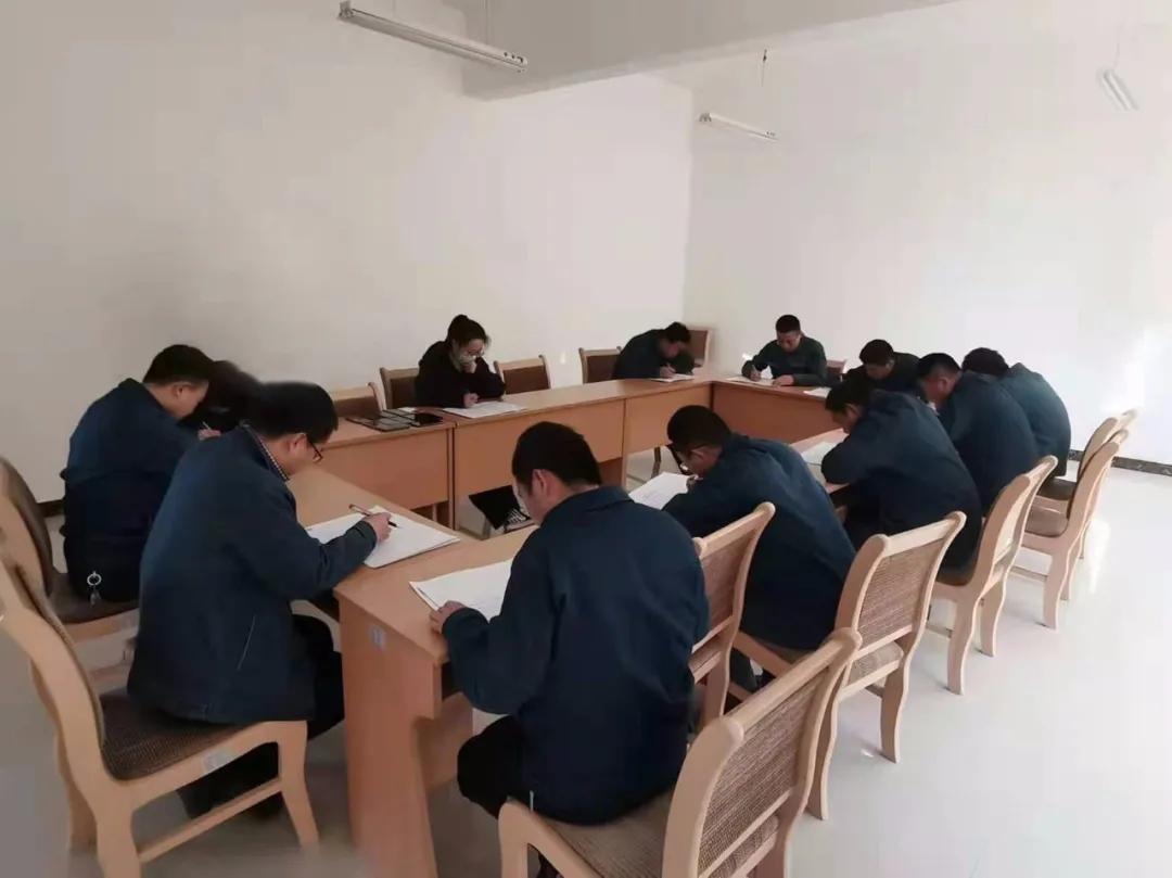 乐投体育在线(中国)唯一官方网站
组织开展第四季度员工综合素质测试(图3)