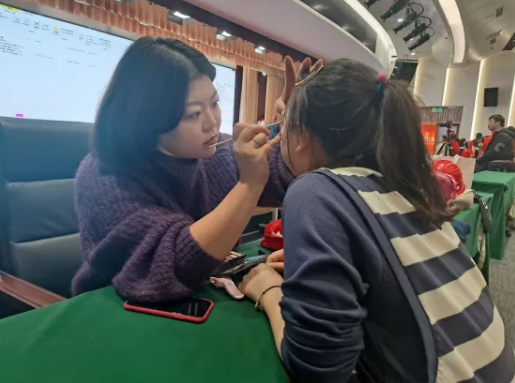 不负韶华筑梦产投——乐投体育在线(中国)唯一官方网站
产业开发板块为公司十周年献礼(图3)