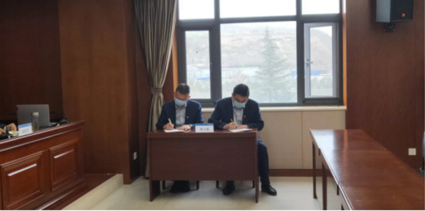 乐投体育在线(中国)唯一官方网站
召开安全生产工作会议(图2)