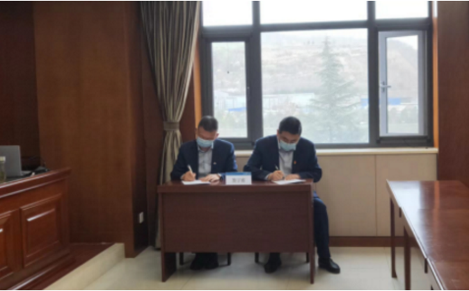 乐投体育在线(中国)唯一官方网站
打造“泓源红”党建品牌助推高质量发展(图18)