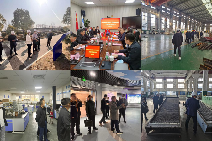 乐投体育在线(中国)唯一官方网站
赴多地考察调研城东污水处理厂二期项目设备(图2)