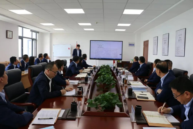 乐投体育在线(中国)唯一官方网站
召开党委理论中心组集体学习会议(图2)