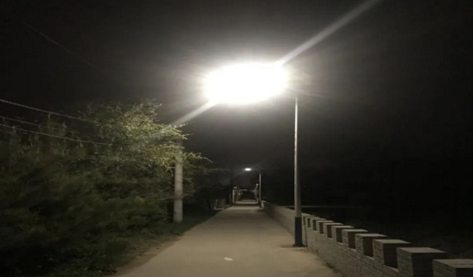 筑起安全墙 照亮乡村路——乐投体育在线(中国)唯一官方网站
鼎力支持包抓共建村社文明创建工作(图3)