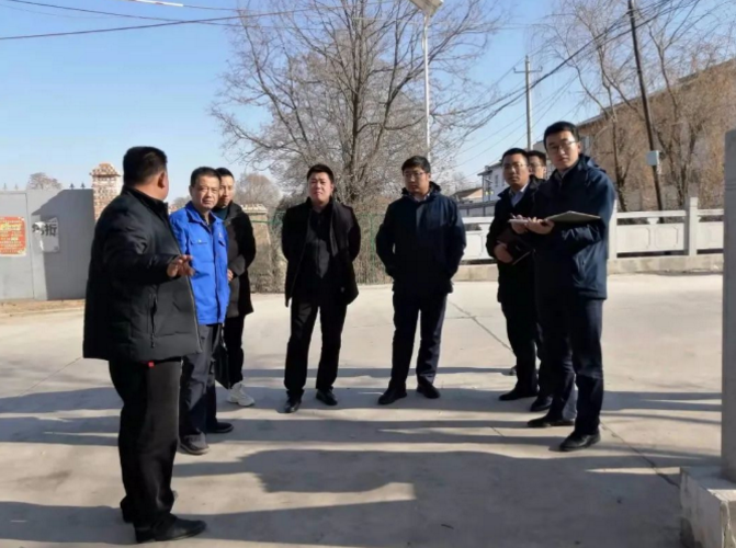 筑起安全墙 照亮乡村路——乐投体育在线(中国)唯一官方网站
鼎力支持包抓共建村社文明创建工作(图5)