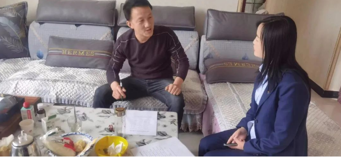 筑起安全墙 照亮乡村路——乐投体育在线(中国)唯一官方网站
鼎力支持包抓共建村社文明创建工作(图10)