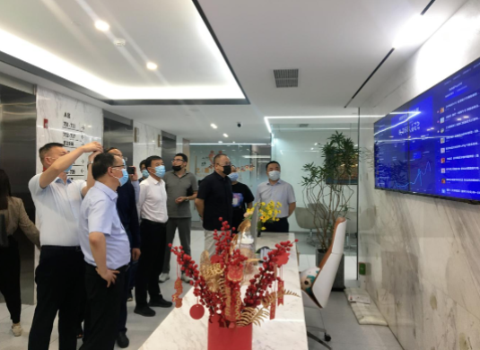 乐投体育在线(中国)唯一官方网站
赴成都、西安等地考察学习(图2)