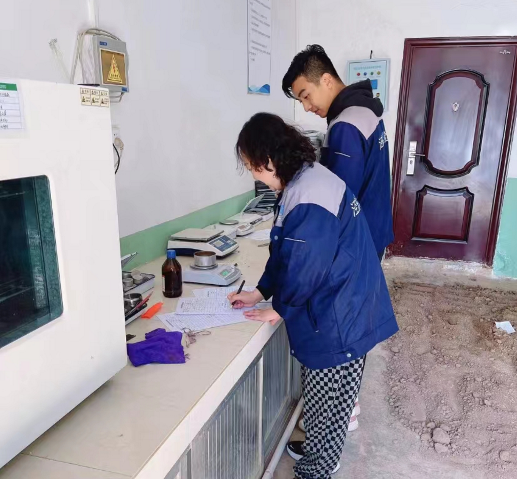 乐投体育在线(中国)唯一官方网站
泾东设计公司参与2022年全市水利工程质量抽检(图4)