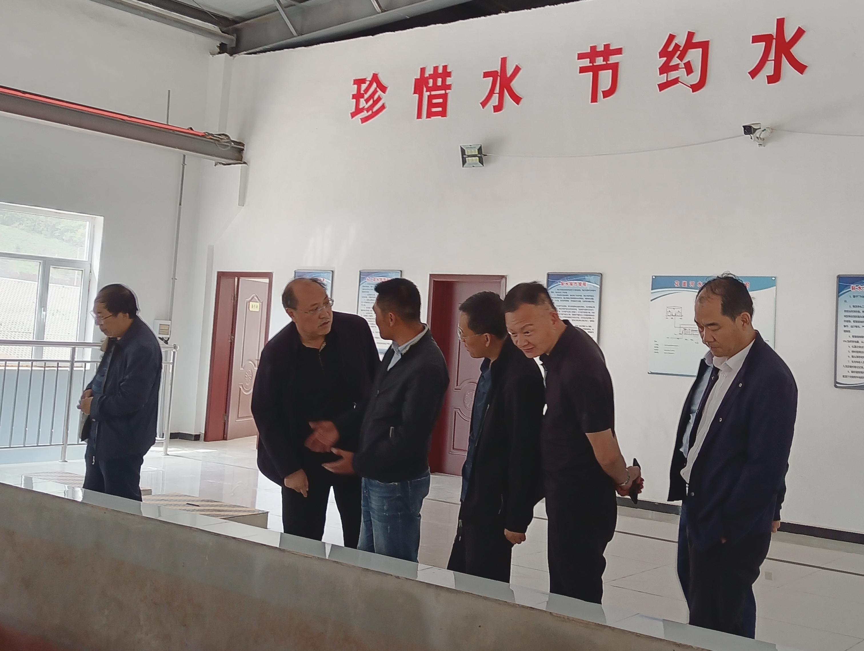 乐投体育在线(中国)唯一官方网站
赴甘肃水建公司开展全面调研(图3)