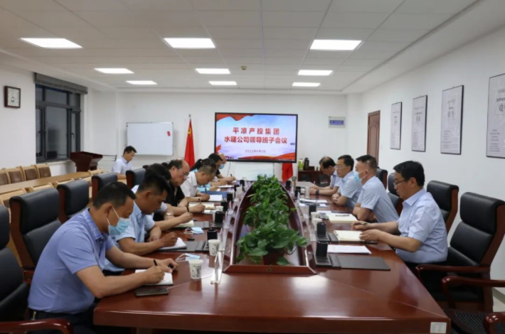 乐投体育在线(中国)唯一官方网站
召开划转企业甘肃水建公司全体职工会议(图3)