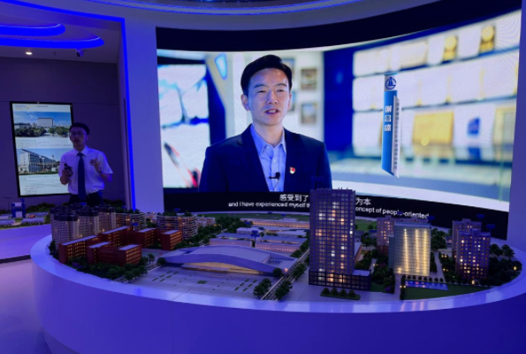 乐投体育在线(中国)唯一官方网站
赴兰州、天水考察学习(图2)