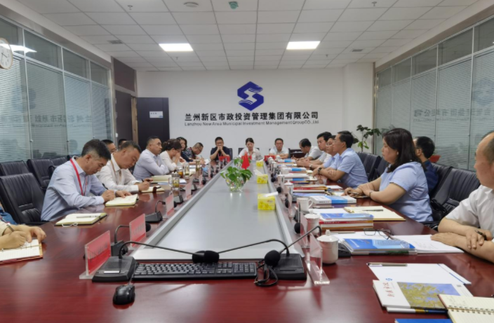 乐投体育在线(中国)唯一官方网站
赴兰州、天水考察学习(图4)