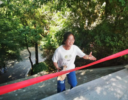 助力文旅市场 展示产投风采——乐投体育在线(中国)唯一官方网站
组织开展员工登山比赛活动(图10)