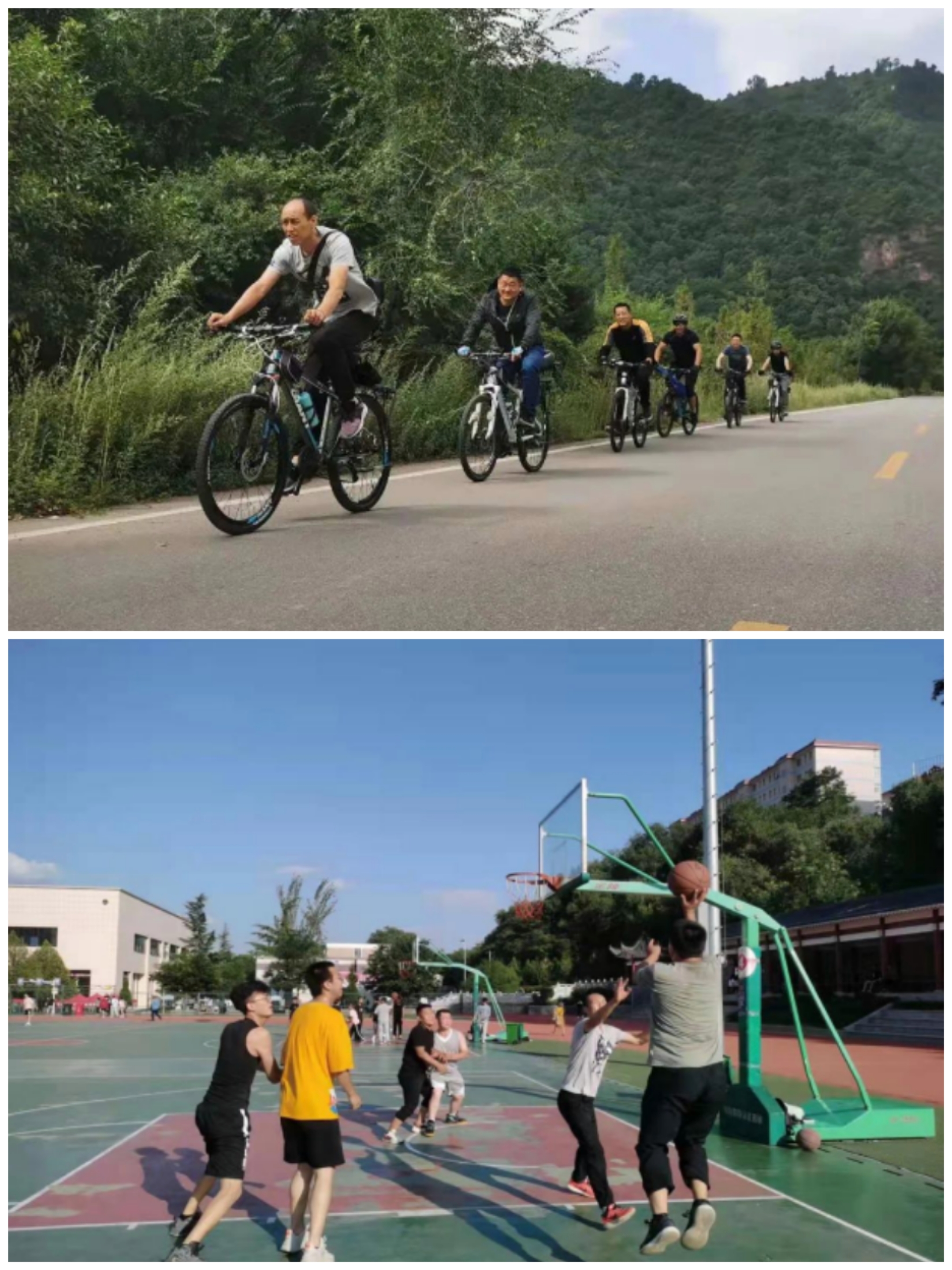 乐投体育在线(中国)唯一官方网站
以“十个一”为抓手扎实推进文明创建工作(图5)