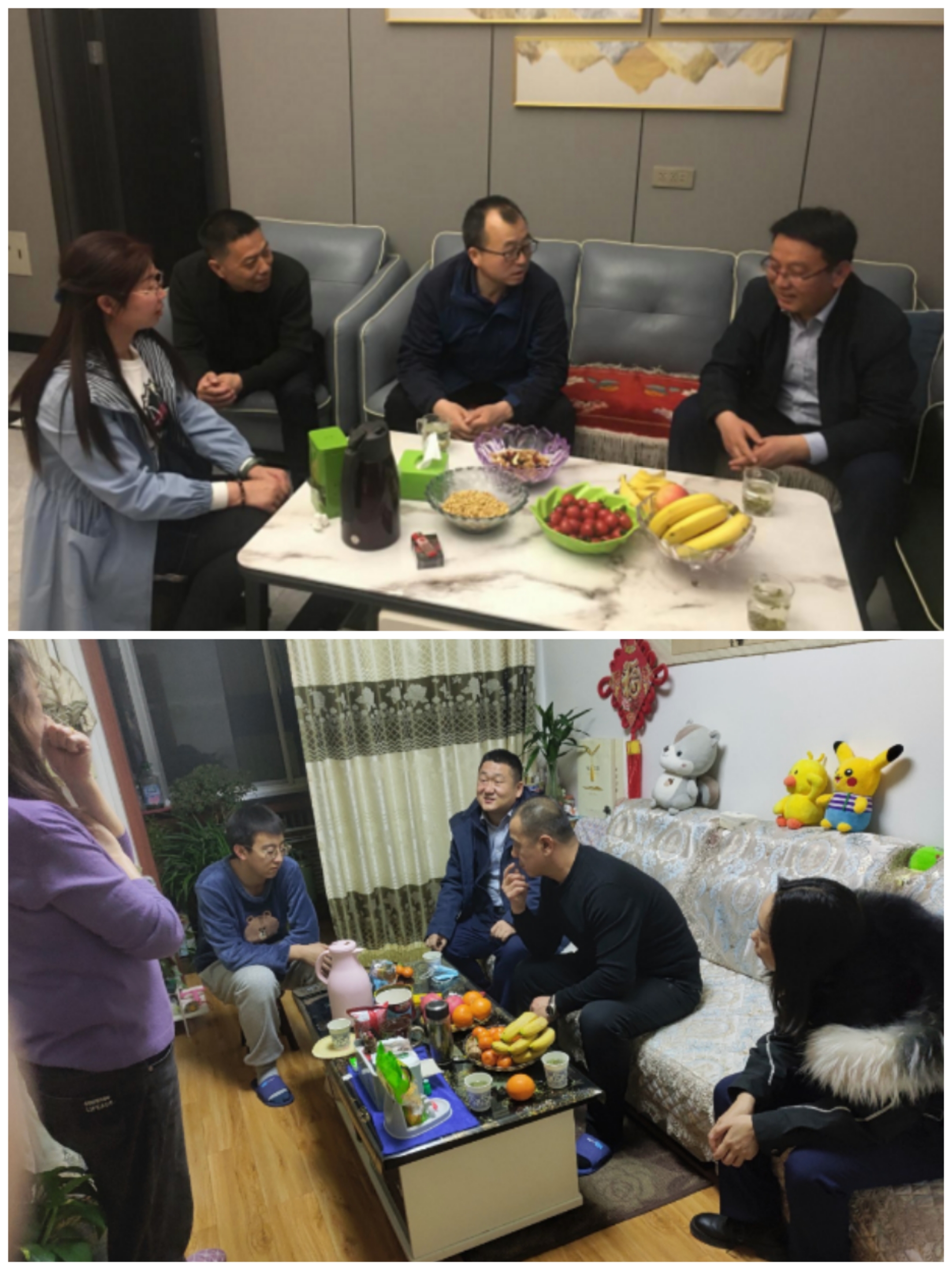 乐投体育在线(中国)唯一官方网站
以“十个一”为抓手扎实推进文明创建工作(图6)