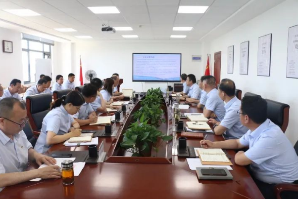 乐投体育在线(中国)唯一官方网站
召开党委理论中心组集体学习会议(图2)