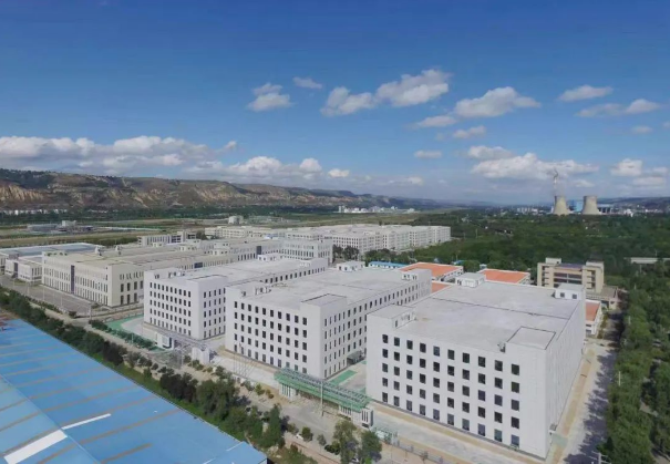 乐投体育在线(中国)唯一官方网站
上半年项目建设进展顺利(图2)