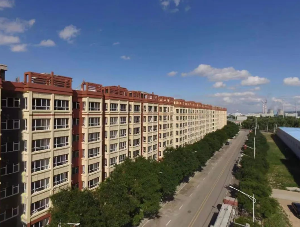乐投体育在线(中国)唯一官方网站
上半年项目建设进展顺利(图3)