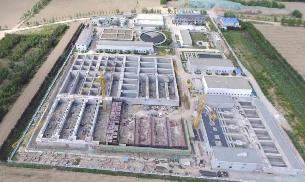乐投体育在线(中国)唯一官方网站
上半年项目建设进展顺利(图5)