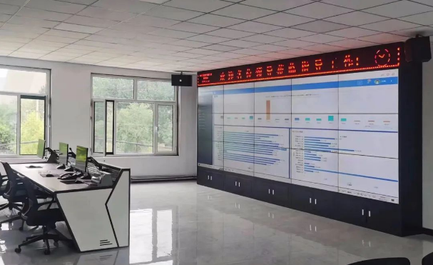 乐投体育在线(中国)唯一官方网站
上半年项目建设进展顺利(图8)