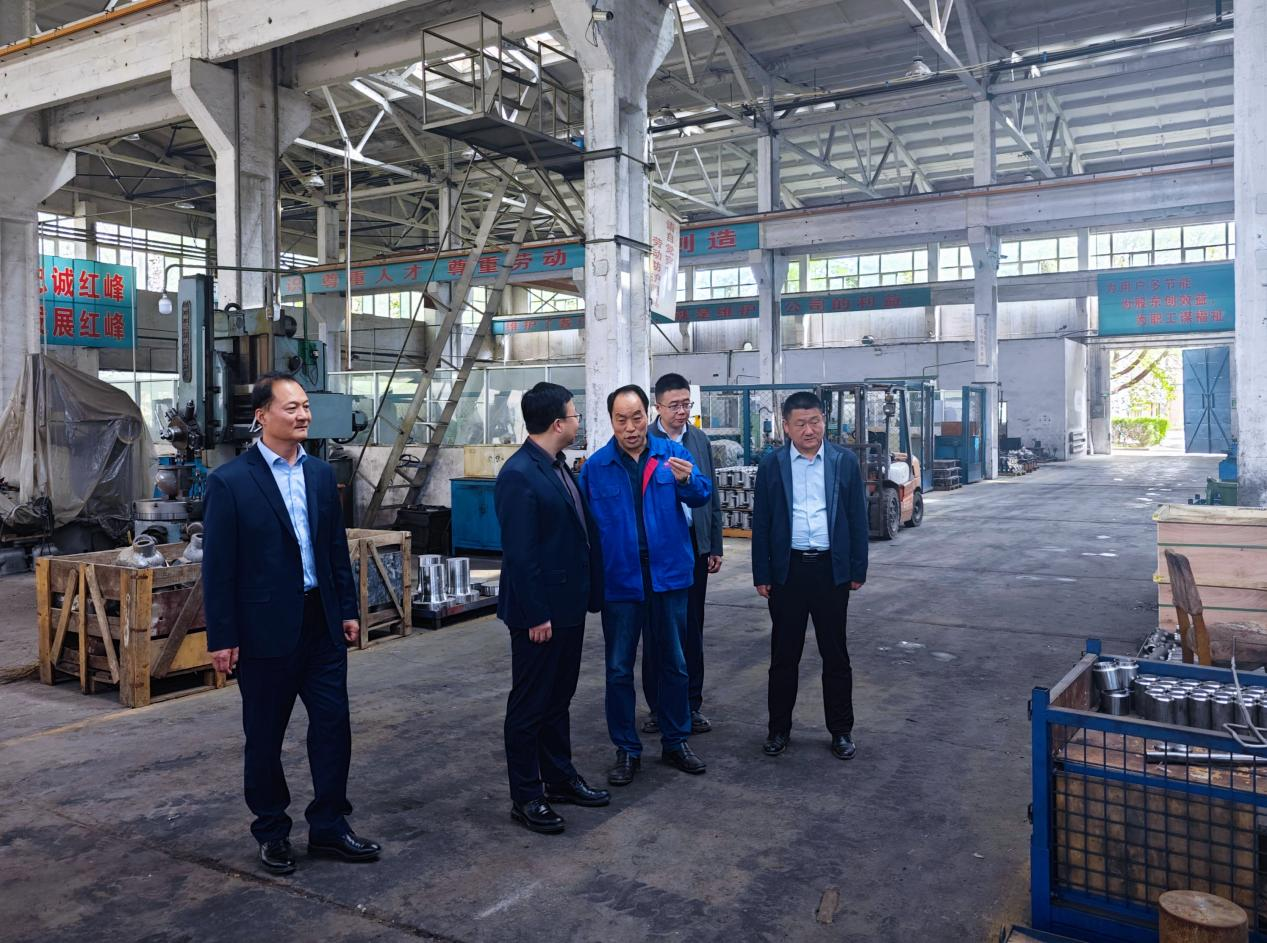 乐投体育在线(中国)唯一官方网站
赴红峰、虹光考察学习(图2)