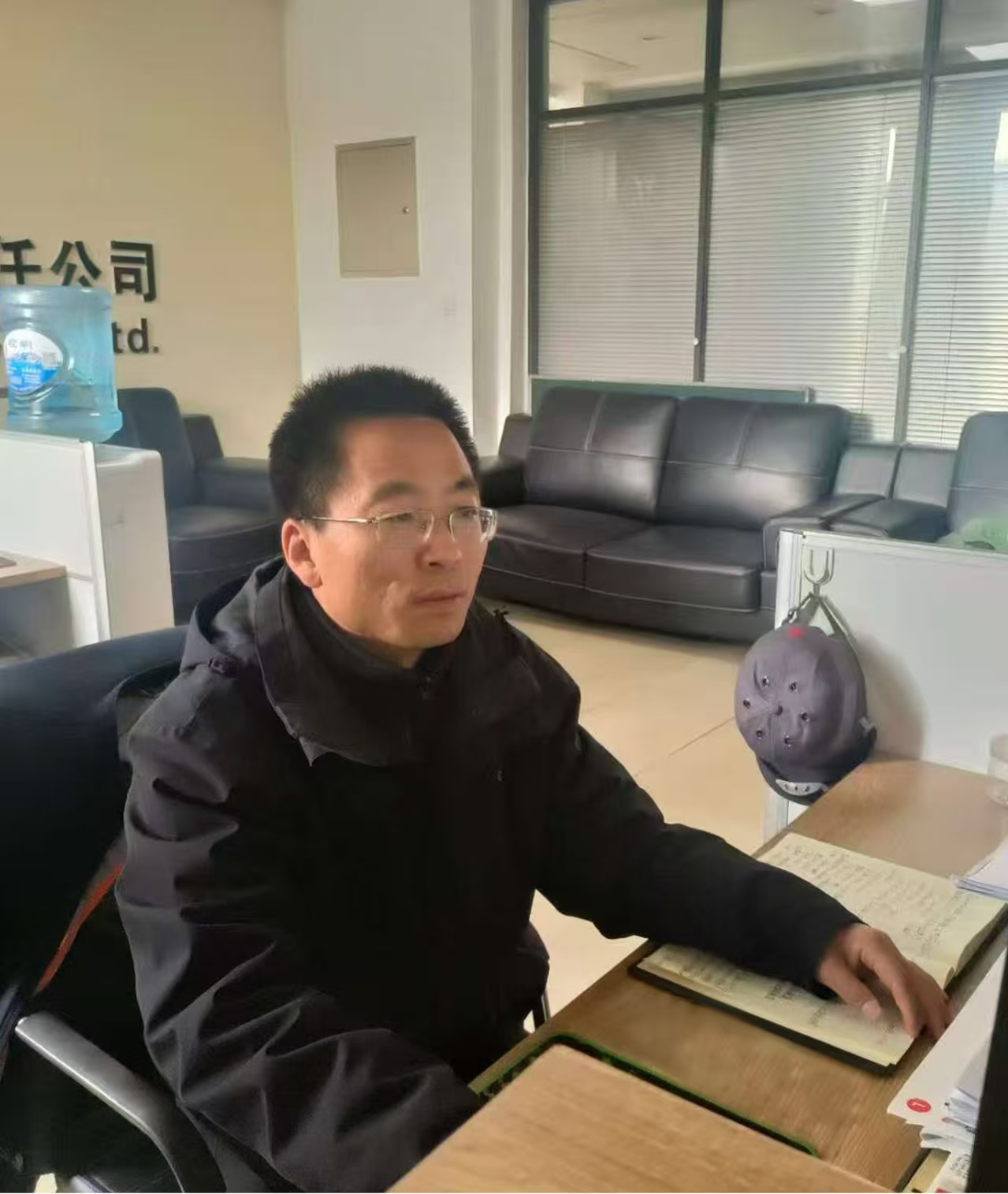 中共乐投体育在线(中国)唯一官方网站
委员会关于对2025年度“产投榜样”进行公示的公告(图2)