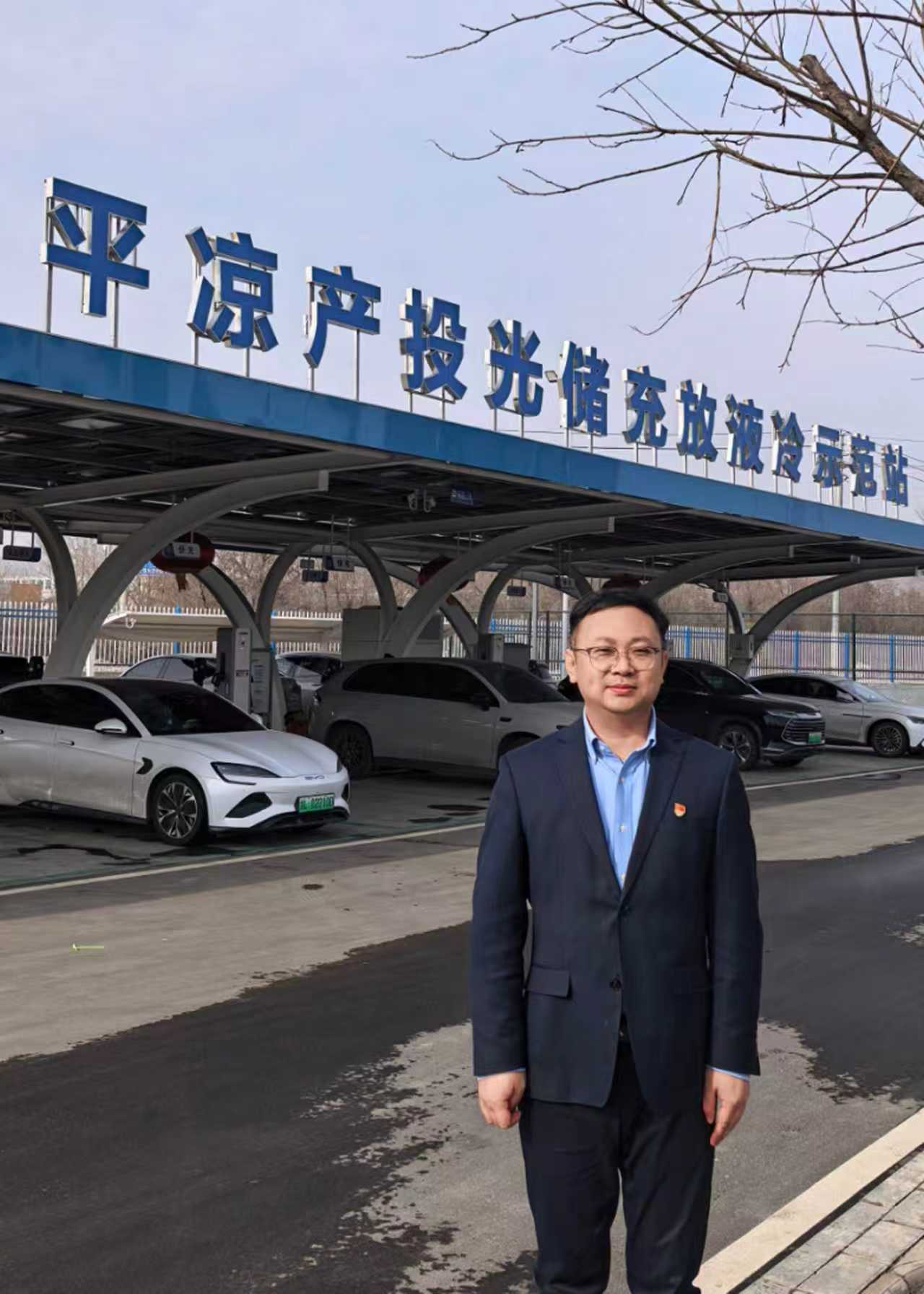 中共乐投体育在线(中国)唯一官方网站
委员会关于对2025年度“产投榜样”进行公示的公告(图5)